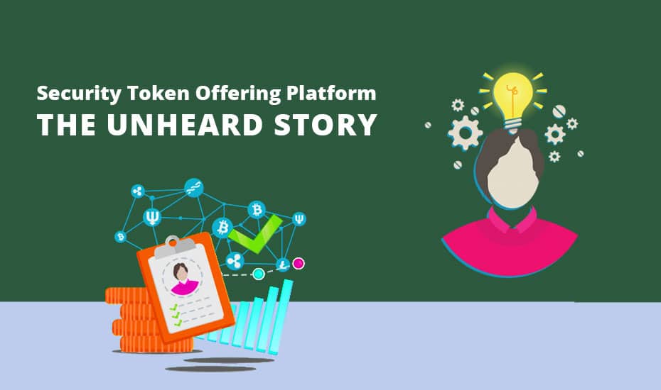 Inside STO Development: The Rise of Security Token Offering Platforms