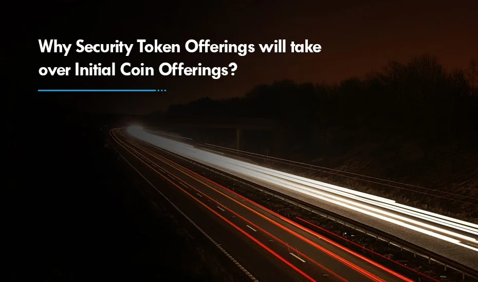 Entwicklung von Security Token Offerings – Eine Verlagerung hin zur legalen Mittelbeschaffung 1