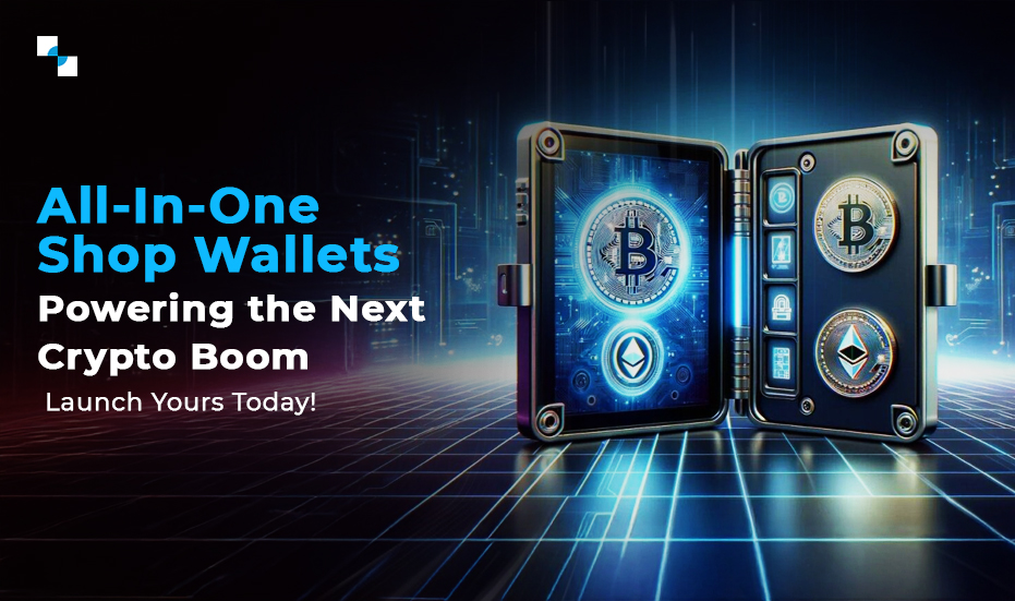 Crypto Wallet development