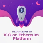 So starten Sie eine ICO-Ethereum-Plattform