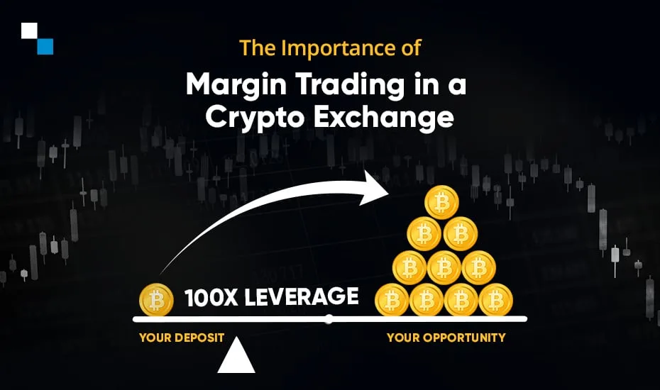 Raisons d'intégrer le trading sur marge dans les plateformes d'échange de cryptomonnaies en marque blanche