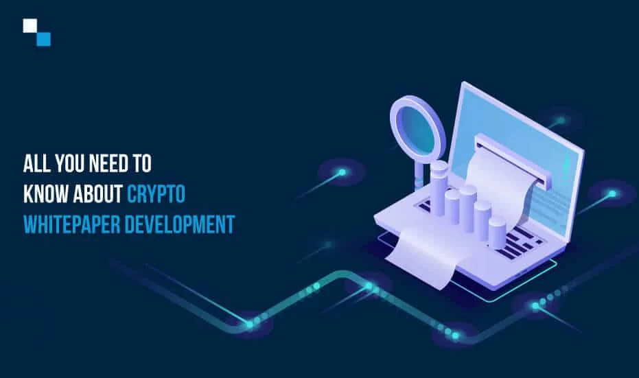 Kripto qog'ozni ishlab chiqish haqida bilishingiz kerak bo'lgan hamma narsa 1