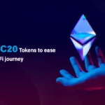 Créez des jetons ERC20 pour faciliter votre parcours DeFi