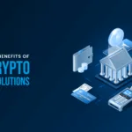 Tirez parti des avantages des solutions bancaires cryptographiques DeFi