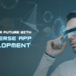 Façonnez votre avenir avec le développement d'applications Metaverse