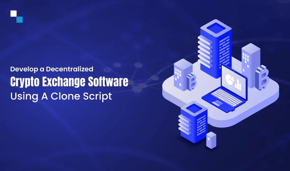 Développer un logiciel d'échange de crypto-monnaies décentralisé à l'aide d'un script de clonage