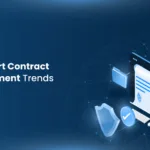 Principales tendances de développement des contrats intelligents en 2023