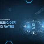 Développement d'une plateforme de prêt DeFi 1