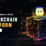 Блокчейн-платформа, подобная цепочке GPT
