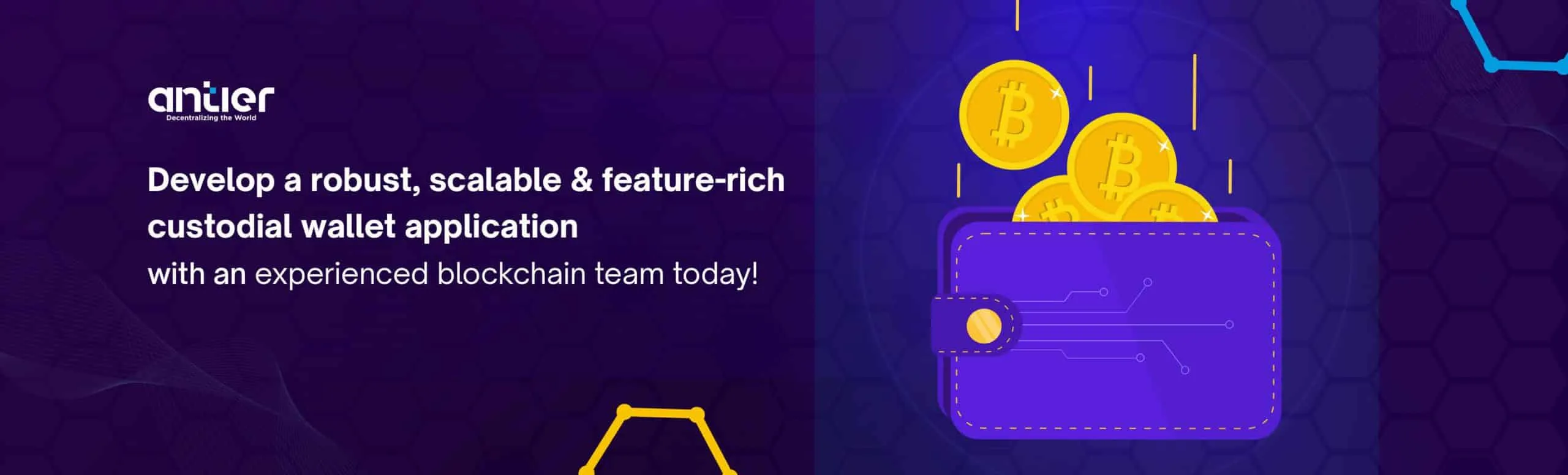 From Idea to Execution: A Step-by-Step Guide to Cryptocurrency Wallet App  Development