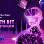Découvrez les avantages de l'intersection de l'IA avec le développement de jeux NFT