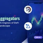 DEX Aggregators Поисковые системы DeFi Trading Landscape banner