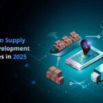 Blockchain Solutions for Supply Chain,blockchain supply chain development