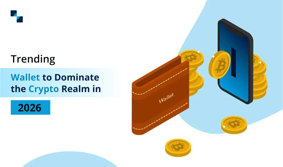 Crypto Realm in 2026