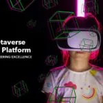 Crear unha plataforma de aprendizaxe Metaverse para impulsar a excelencia en enxeñaría 1