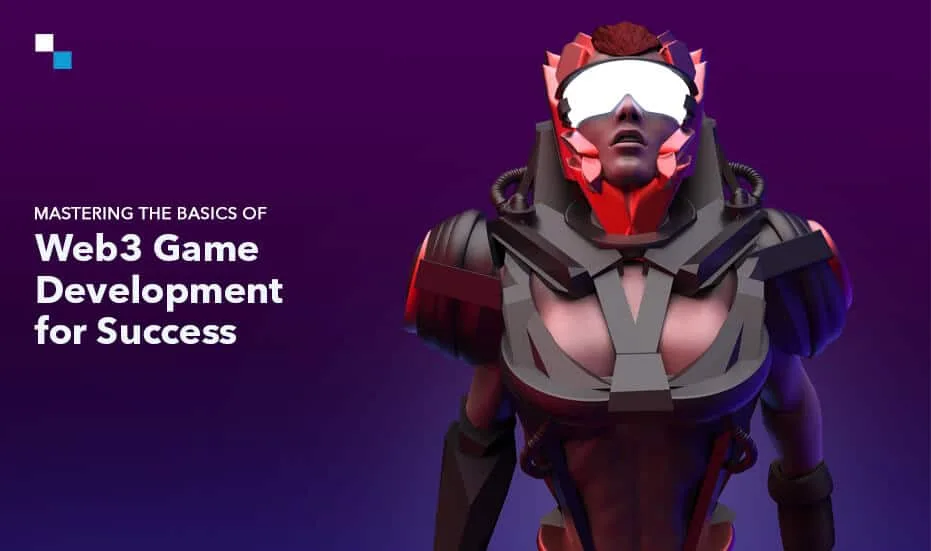 Web3-pelien kehittämisen perusteiden hallinta menestykseen 1