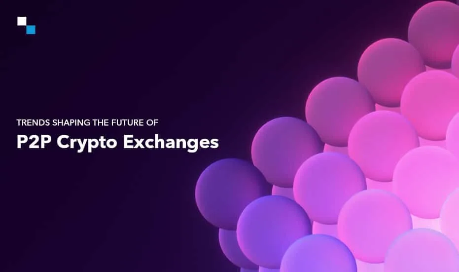 Échange de crypto-monnaies P2P