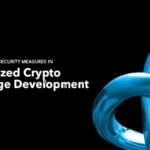 Renforcement des mesures de sécurité dans le développement des plateformes d'échange centralisées de cryptomonnaies - bannière