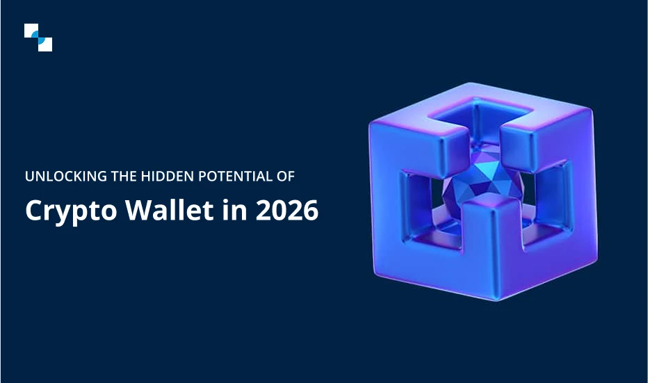 Crypto wallet in 2016