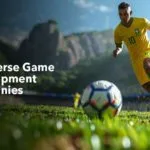 As 10 maiores empresas de desenvolvimento de jogos do metaverso