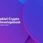 Portefeuille cryptographique en marque blanche