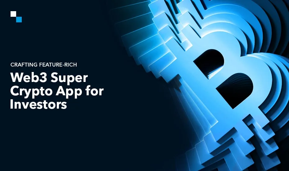 Développement d'applications Web3 Super Crypto
