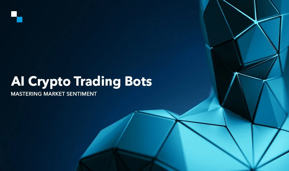 Bots de trading de crypto AI