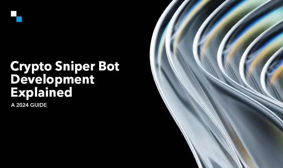 Développement d'un bot Crypto Sniper