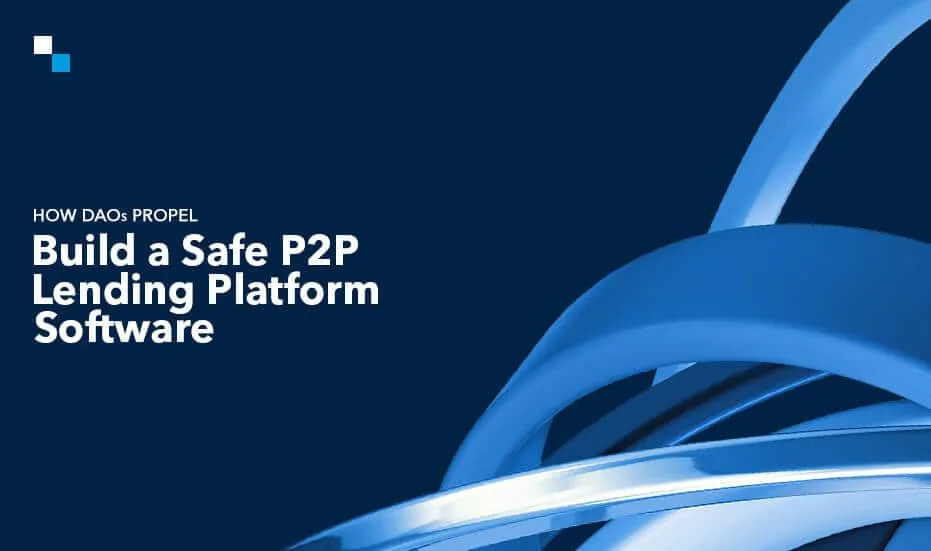 Créer une plateforme de prêt P2P sécurisée&nbsp;: stratégies clés de prévention de la fraude