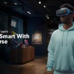 Venture Beyond Limits: умный рынок с Metaverse