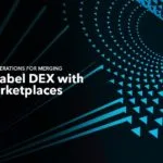 NFT Pazar Yerleri ile Beyaz Etiketli DEX - afiş