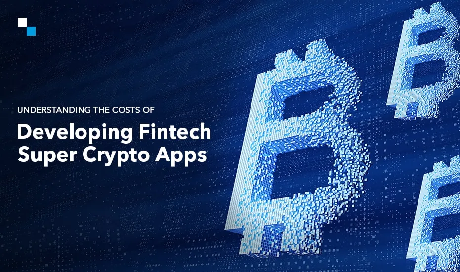 Application super crypto pour gagner de l'argent grâce à la fintech