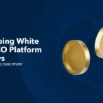 Développer une plateforme ICO en marque blanche en 7 jours&nbsp;: une étude de cas complète