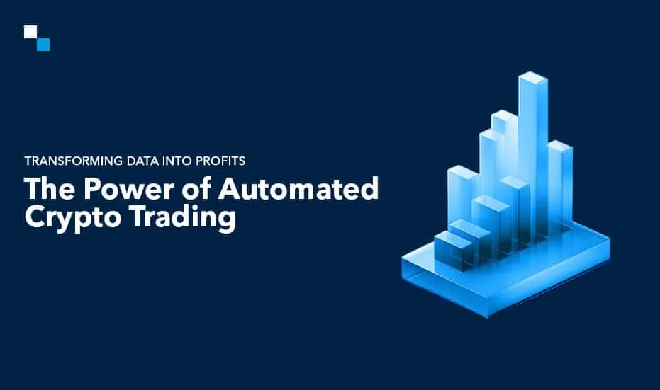 Plateforme de trading crypto automatisée