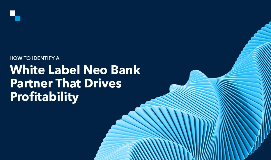 Bodas Label Neo Bank