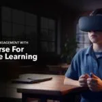Поощряйте реальное взаимодействие с помощью Metaverse для дистанционного обучения
