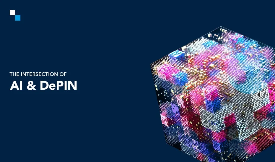 DePIN AI, AI pikeun Solusi DePIN, DePIN ai Crypto, harga solusi Depin ai, Pangembangan DePIN, jasa Pangembangan DePIN