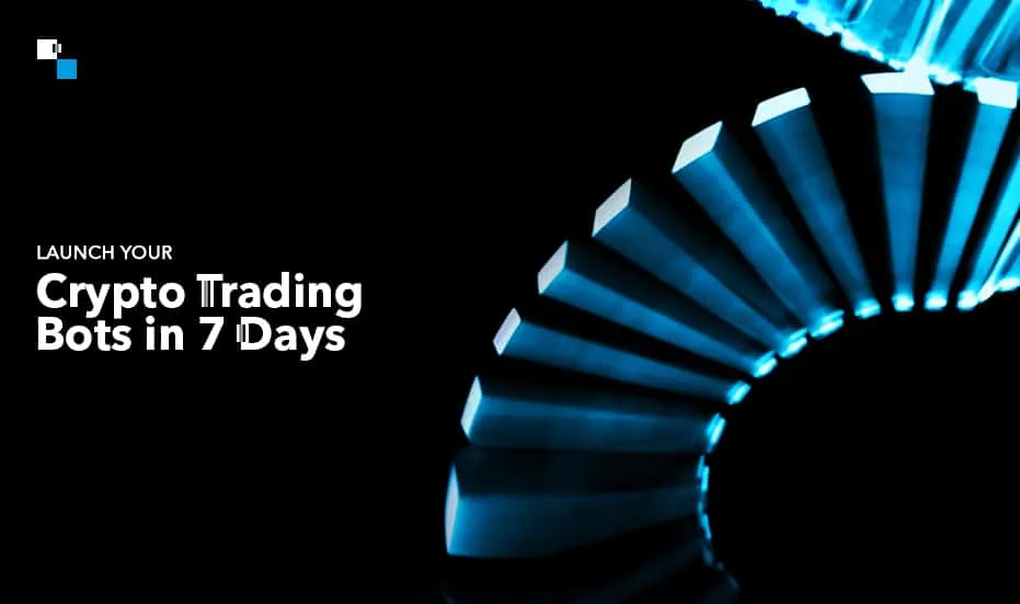 robot de trading crypto