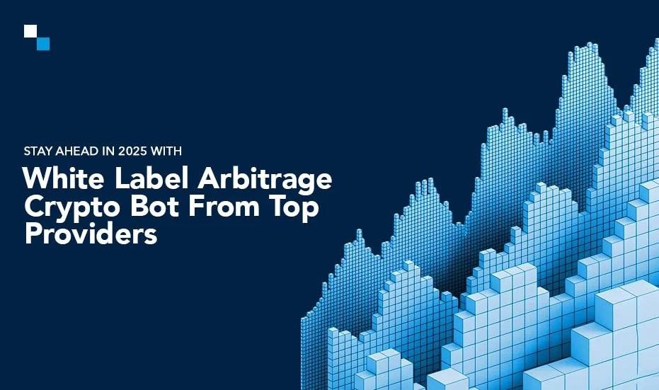 White Label Arbitrage Bot