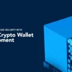 Portefeuille cryptographique DePIN