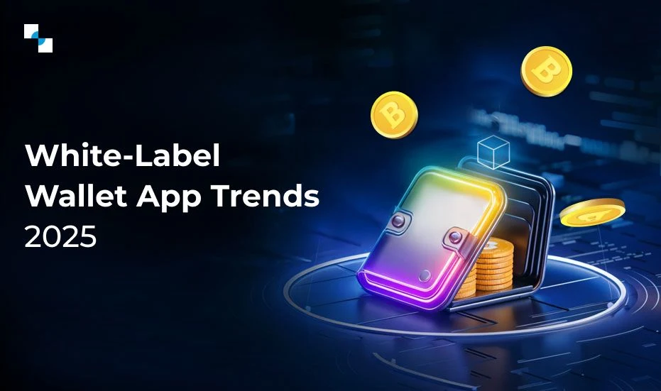 white label wallet trend 2025