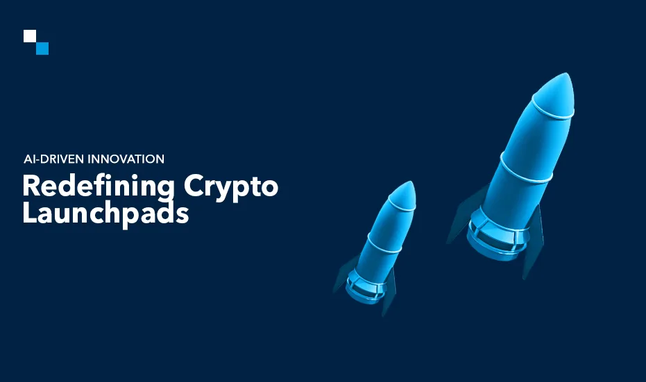 L'innovation basée sur l'IA redéfinit les plateformes de lancement des cryptomonnaies