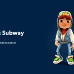 Criando um jogo inspirado no Subway Surfer do zero