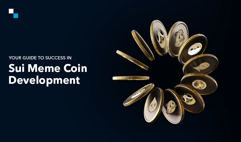 Votre guide pour réussir dans le développement de Sui Meme Coin