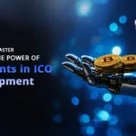 Atteignez 100&nbsp;XNUMX&nbsp;$ plus rapidement. Libérez la puissance des agents IA dans le développement des ICO.