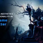 Équilibrer l'esthétique et la fonctionnalité dans la conception de personnages de jeux AAA