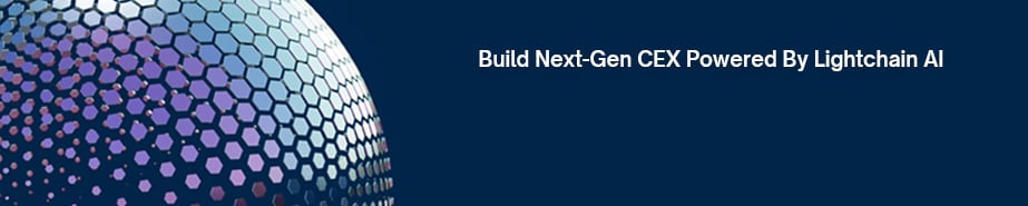 CeX Development LIGHTCHAIN - CTA