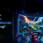 Comment l'IA façonne des mondes virtuels réalistes dans les jeux vidéo