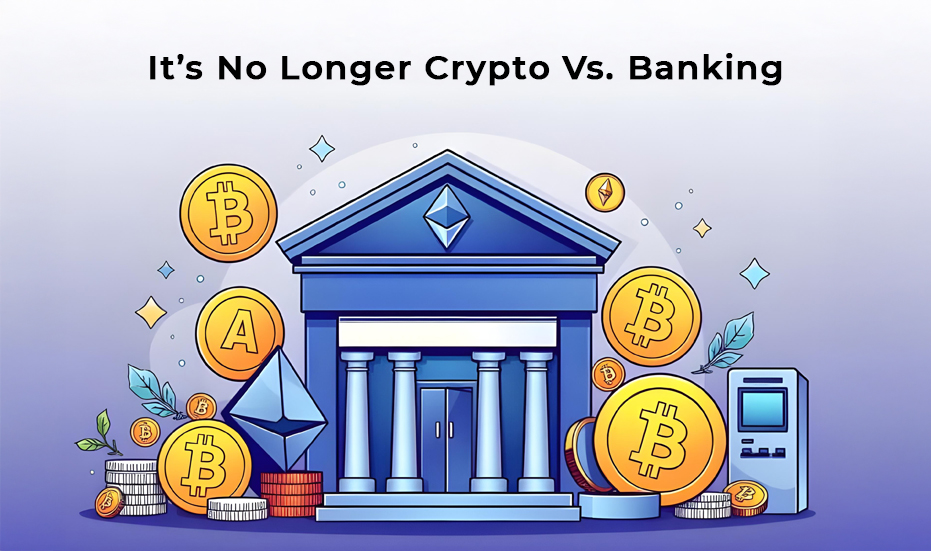 Image--How can Banks Bridge the Divide With White Label Exchanges