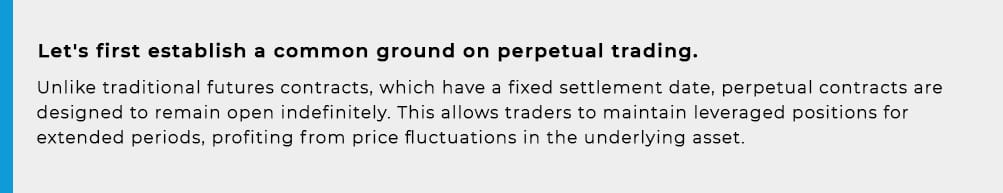 Pyth Perpetual - graphic